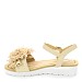 Beige sandali P2589S
