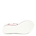 Beige sandali s peto 1628-1G