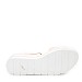 Beige sandali s peto CK182G