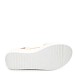 Beige sandali s peto P2021-9235AT 
