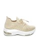 Beige superge 5243S