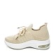 Beige superge 5243S
