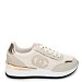 Beige superge AB826G