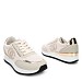 Beige superge AB826G