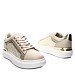 Beige superge AB953G