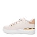 Beige superge B2511T
