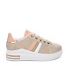 Beige superge MS-4003G