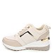 Beige superge s peto 20205G