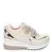 Beige superge s peto 9293S