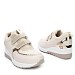 Beige superge s peto 9293S