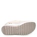 Beige superge s peto 9293S