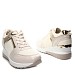 Beige superge s peto 9321S