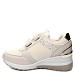 Beige superge s peto 9323S