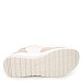 Beige superge s peto AD-353S