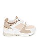 Beige superge s peto AD-353S