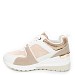 Beige superge s peto AD-353S