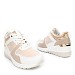 Beige superge s peto AD-353S