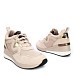 Beige superge s peto GZ94-1S
