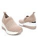 Beige superge s peto QH1450G