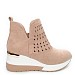 Beige superge s peto QH1469G