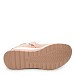 Beige superge s peto QH1469G