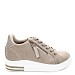 Beige superge s skrito peto BGG-9G