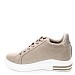 Beige superge s skrito peto BGG-9G