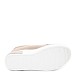 Beige superge s skrito peto BGG-9G