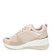 Beige superge s peto SG-110S