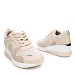 Beige superge s peto SG-110S