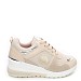 Beige superge s peto SG-110S