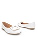 Bele balerinke 33-101S