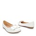 Bele balerinke A8613S