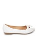 Bele balerinke A8613S
