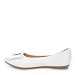 Bele balerinke A8613S