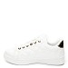 Bele nizke superge MY-2718G