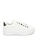 Bele nizke superge MY-2718G