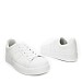 Bele nizke superge T0YD0917-1T