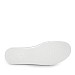 Bele slip-on superge XA086S