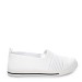 Bele slip-on superge XA086S