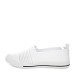 Bele slip-on superge XA086S