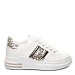 Bele superge B2558S