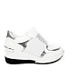 Bele superge s peto MY-2708G