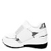 Bele superge s peto MY-2708G