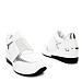 Bele superge s peto MY-2708G