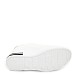 Bele superge s skrito peto BK01T