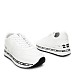 Bele superge s skrito peto GZ90-2S