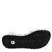 Bele superge s skrito peto GZ90-2S