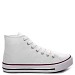 Bele visoke superge 119-172BG