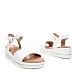 Beli sandali s peto CK182G